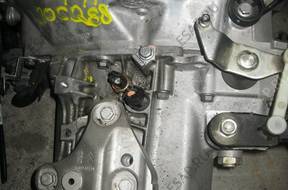КОРОБКА ПЕРЕДАЧw  Citroen DS3 DS 3 1.4 i