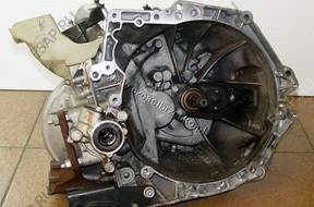 КОРОБКА ПЕРЕДАЧW CITROEN DS3 PEUGEOT 207 20DP66