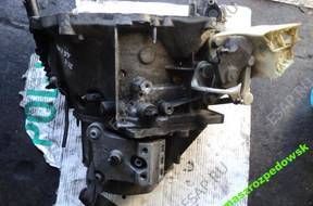 КОРОБКА ПЕРЕДАЧW CITROEN DS3 PEUGEOT 207 20DP66