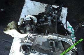КОРОБКА ПЕРЕДАЧW CITROEN DS3 PEUGEOT 207 20DP66