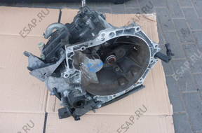 КОРОБКА ПЕРЕДАЧW CITROEN DS4 C4 1.6 E-HDI 20DP72