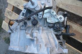 КОРОБКА ПЕРЕДАЧW CITROEN DS4 C4 1.6 E-HDI 20EA56