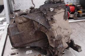 КОРОБКА ПЕРЕДАЧw CITROEN FORD 1.6 HDI 9682456310