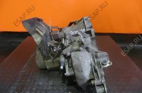 КОРОБКА ПЕРЕДАЧW CITROEN JUMPER 1.9 D 20KE08