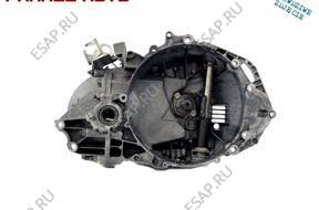 КОРОБКА ПЕРЕДАЧW CITROEN JUMPER 1.9 D TD 20KE08