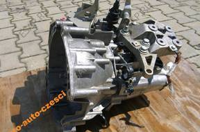 КОРОБКА ПЕРЕДАЧW  CITROEN JUMPER 2,2 2014 год,