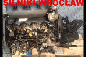 КОРОБКА ПЕРЕДАЧW CITROEN JUMPER 2,5 12V D 20UE07