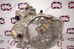 КОРОБКА ПЕРЕДАЧW CITROEN JUMPER 2.0 HDI 8V 20LM19