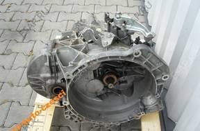 КОРОБКА ПЕРЕДАЧW CITROEN JUMPER 2006-2011 3.0  6