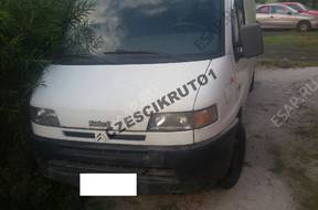 КОРОБКА ПЕРЕДАЧW CITROEN JUMPER 2.5 D 98 год