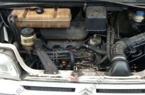 КОРОБКА ПЕРЕДАЧW CITROEN JUMPER 2.5 D