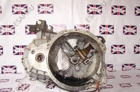 КОРОБКА ПЕРЕДАЧW CITROEN JUMPER 2.5D TD 12V 20KM60