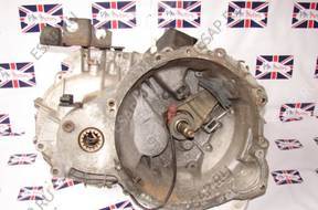 КОРОБКА ПЕРЕДАЧW CITROEN JUMPER 2.5D TD 12V 20KM60