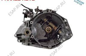 КОРОБКА ПЕРЕДАЧW CITROEN JUMPER 2.8 HDI 20UE03