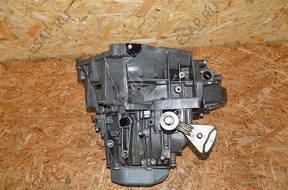 КОРОБКА ПЕРЕДАЧW CITROEN JUMPER 2.8 HDI 20UM04