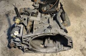 КОРОБКА ПЕРЕДАЧW CITROEN JUMPER 2.8 HDI 20UM05