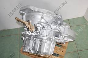 КОРОБКА ПЕРЕДАЧw CITROEN JUMPER 3,0 HDI M40 6B