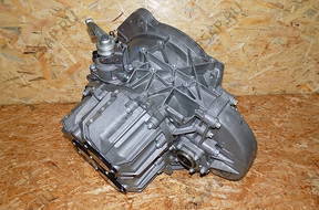 КОРОБКА ПЕРЕДАЧW CITROEN JUMPER 3.0 HDI M40