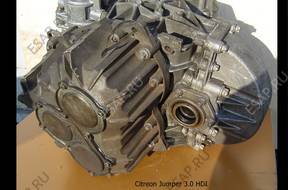 КОРОБКА ПЕРЕДАЧw Citroen Jumper 3.0 HDI M40