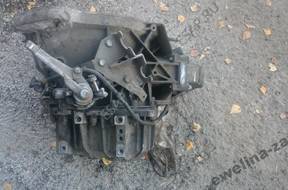 КОРОБКА ПЕРЕДАЧw Citroen Jumper 3.0 HDI