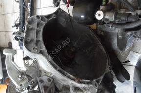 КОРОБКА ПЕРЕДАЧw Citroen Jumper 3.0HDI M40