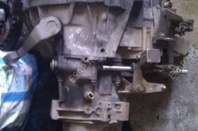 КОРОБКА ПЕРЕДАЧw Citroen Jumper Boxer 1.9 TD 20KE08