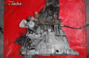 КОРОБКА ПЕРЕДАЧW CITROEN JUMPER  FIAT1,9 ДИЗЕЛЬ