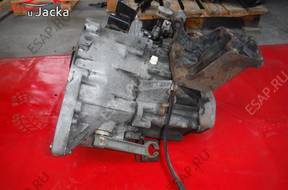 КОРОБКА ПЕРЕДАЧW CITROEN JUMPER  FIAT1,9 ДИЗЕЛЬ