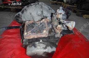 КОРОБКА ПЕРЕДАЧW CITROEN JUMPER  FIAT1,9 ДИЗЕЛЬ