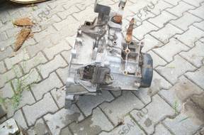 КОРОБКА ПЕРЕДАЧw Citroen Jumper год prod ok 1998