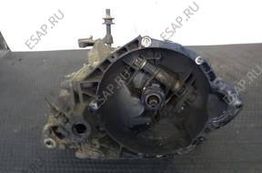 КОРОБКА ПЕРЕДАЧw Citroen Jumper I 1,9d 50kW 94-02