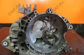 КОРОБКА ПЕРЕДАЧW CITROEN JUMPER II 2.2 HDI 120 2008