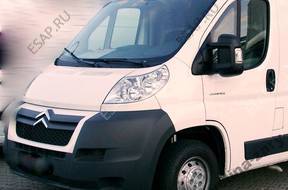 КОРОБКА ПЕРЕДАЧw Citroen Jumper II 2.2 HDI 2013 год