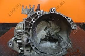 КОРОБКА ПЕРЕДАЧW CITROEN JUMPER II 2.2 HDI 20GP05