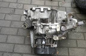 КОРОБКА ПЕРЕДАЧW CITROEN JUMPER,PEUGEO BOXER 2,5tdi