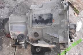 КОРОБКА ПЕРЕДАЧW CITROEN JUMPY 1,9D 20CH85