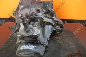 КОРОБКА ПЕРЕДАЧW CITROEN JUMPY 1.6 HDI 2008 20DP35