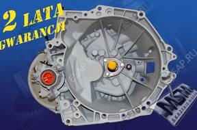 КОРОБКА ПЕРЕДАЧw Citroen Jumpy 1.6 HDi 20DP35
