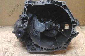 КОРОБКА ПЕРЕДАЧw Citroen Jumpy 1.6 HDI 20DP35