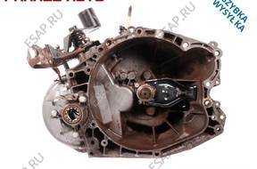 КОРОБКА ПЕРЕДАЧW CITROEN JUMPY 1.9 D DW8 20DL34
