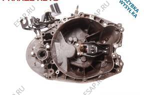КОРОБКА ПЕРЕДАЧW CITROEN JUMPY 1.9 D DW8 20DL34