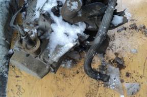 КОРОБКА ПЕРЕДАЧw Citroen Jumpy 1.9 TDI