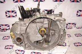 КОРОБКА ПЕРЕДАЧW CITROEN JUMPY 1.9TD 90KM  20HM26