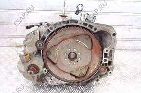 КОРОБКА ПЕРЕДАЧW - CITROEN JUMPY 2.0 04 год, FV