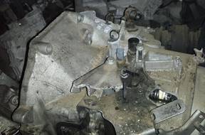 КОРОБКА ПЕРЕДАЧw citroen nemo 1,4 hdi