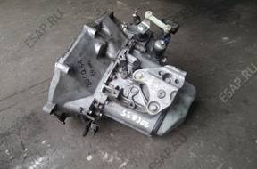 КОРОБКА ПЕРЕДАЧW CITROEN PEUGEOT 1,4 HDI 20CQ55