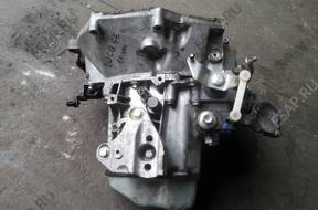 КОРОБКА ПЕРЕДАЧW CITROEN PEUGEOT 1,4 HDI 20CQ55