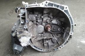 КОРОБКА ПЕРЕДАЧW CITROEN PEUGEOT 1,4 HDI 20CQ55