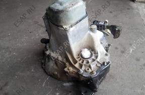 КОРОБКА ПЕРЕДАЧW CITROEN PEUGEOT 1,4 HDI 20CQ55