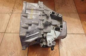 КОРОБКА ПЕРЕДАЧW CITROEN PEUGEOT 1,6 HDI 20EA07